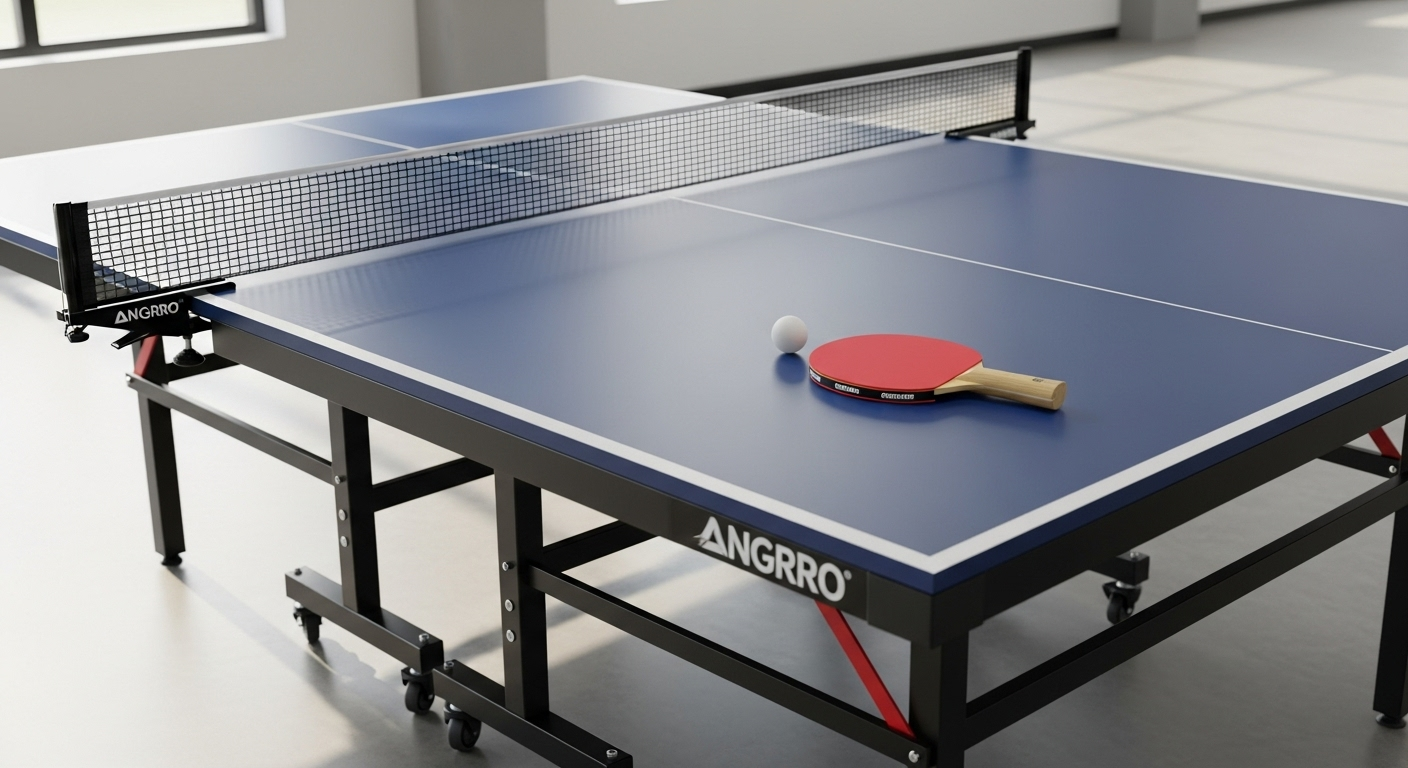 میز پینگ پنگ