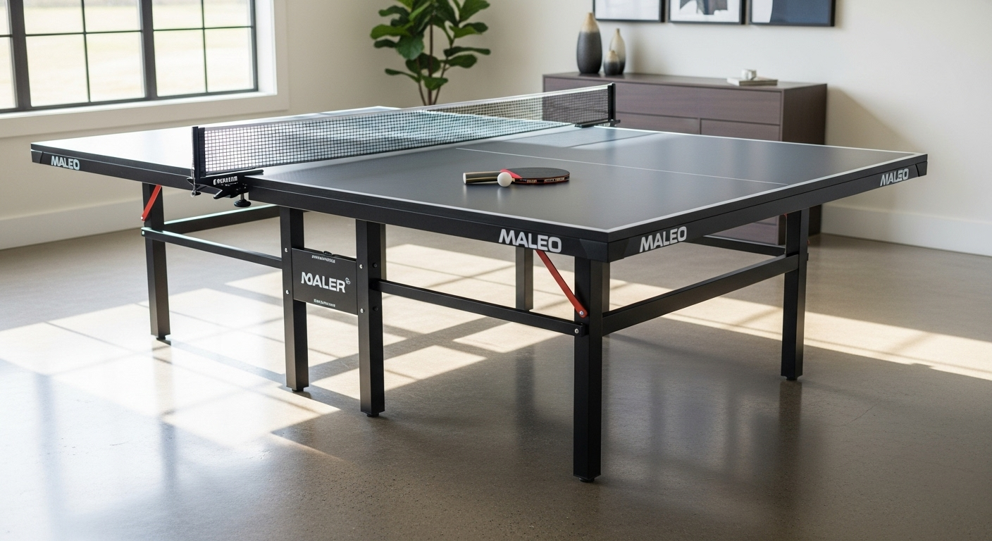 میز پینگ پنگ مناسب
