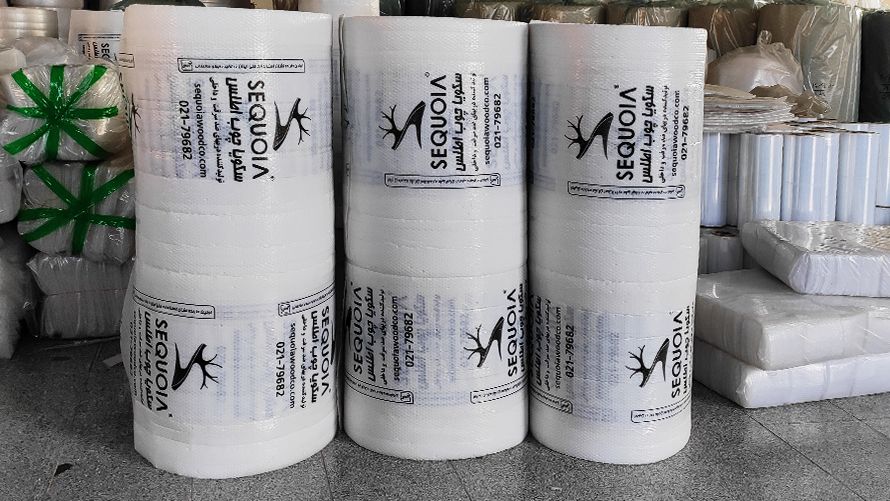 خرید نایلون حبابدار به پایین ترین قیمت