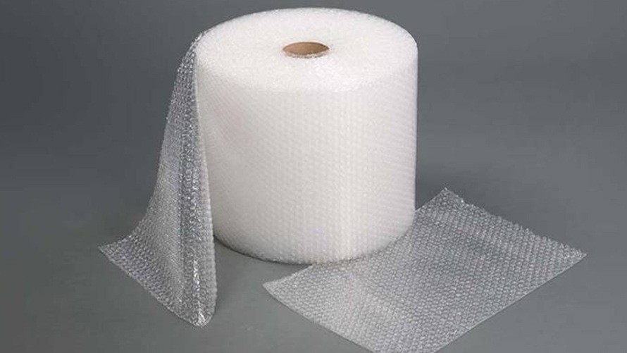 خرید نایلون حبابدار به پایین ترین قیمت