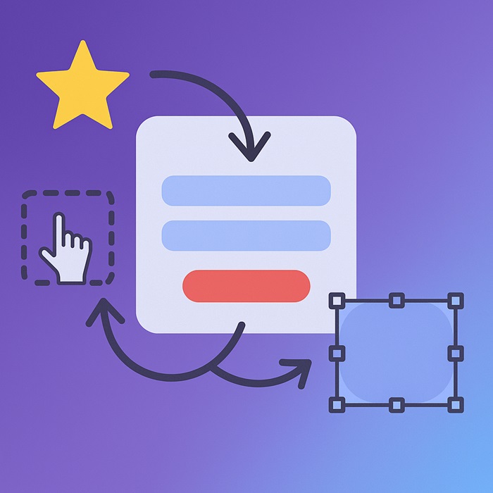 فرم ساز هوشمند و مدرن