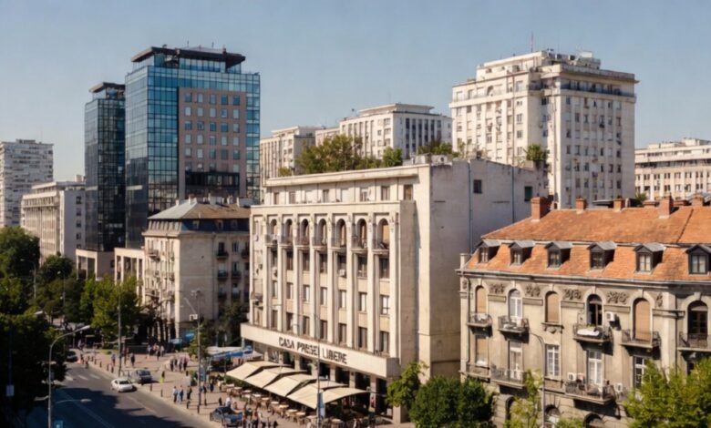 مهاجرت به رومانی