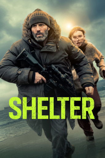 Shelter | پناهگاه