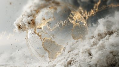 پشت پرده نوسانات شدید بازار فارکس چیست؟