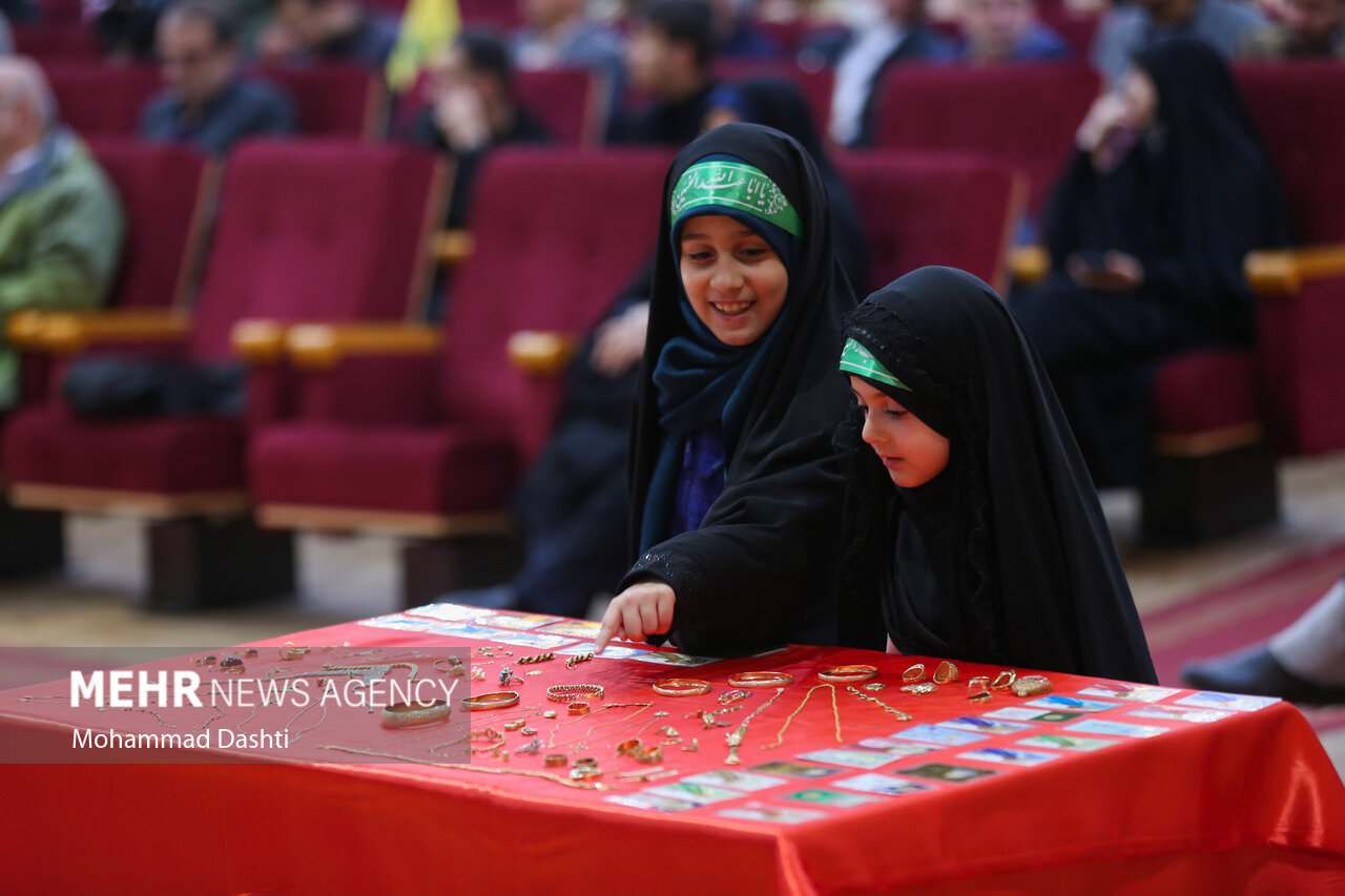 پویش «ایران همدل» در اردبیل – پایگاه اطلاع رسانی دی