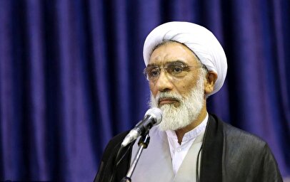 قرار نیست جمهوری اسلامی قهر کند