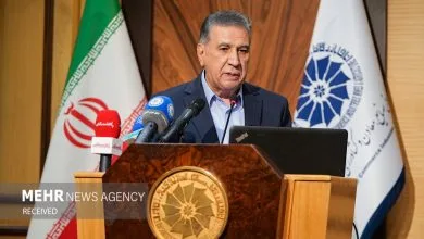 تهران اقتصادی