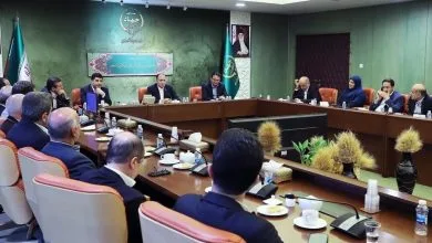 تهران اقتصادی
