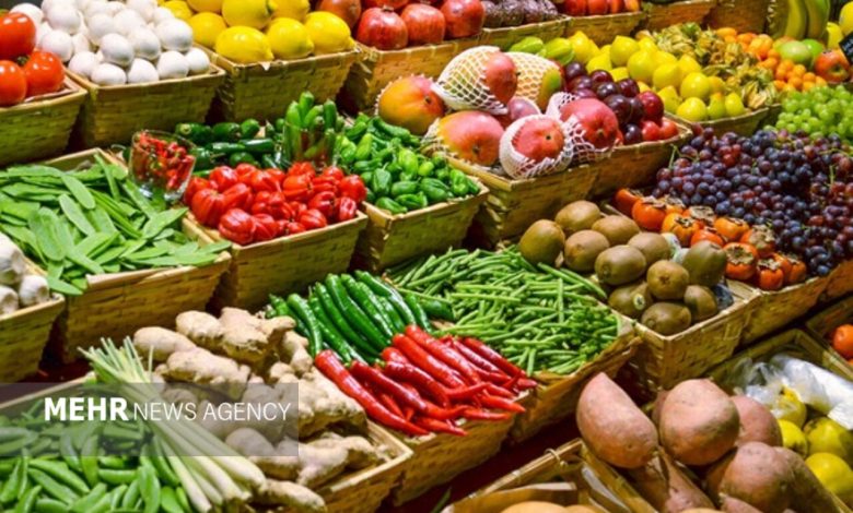 ترخیص محصولات تراریخته منوط به اعلام نظر جهاد کشاورزی شد