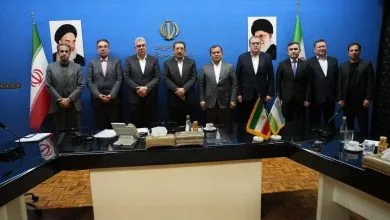 تهران اقتصادی