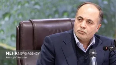 تهران اقتصادی