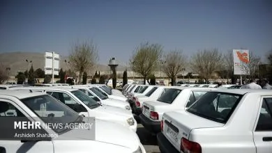 تهران اقتصادی