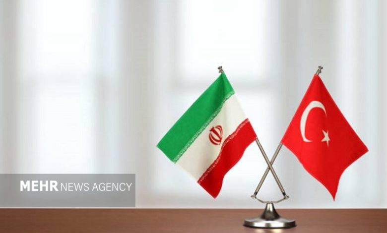 نیم‌قرن هم‌مرزی اقتصادی؛ ایران و ترکیه در مسیر تجارت ۳۰ میلیارد دلاری