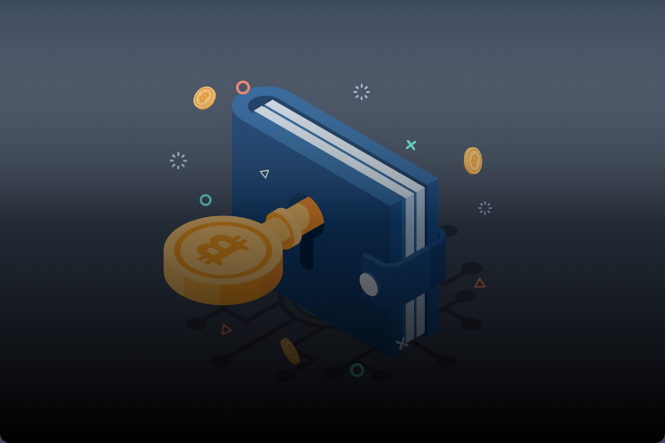 کیف پول ارز دیجیتال