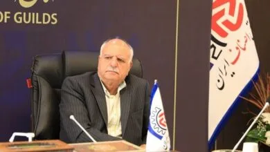 تهران اقتصادی