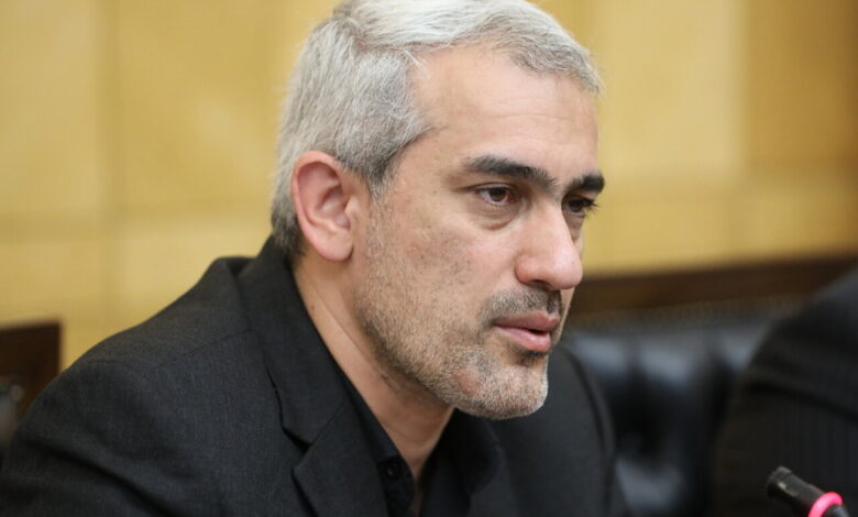 مدنی‌زاده: به‌دنبال خصوصی‌سازی واقعی هستیم