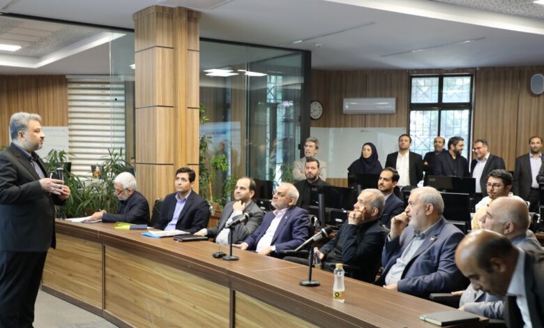 کاهش ۳ درصدی مصرف برق با راه‌اندازی مرکز ملی پایش مصرف