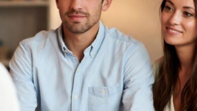 انواع گروه درمانی حضوری و آنلاین