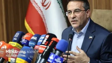 تهران اقتصادی