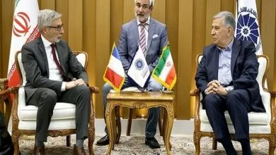 تهران اقتصادی