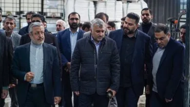 تهران اقتصادی