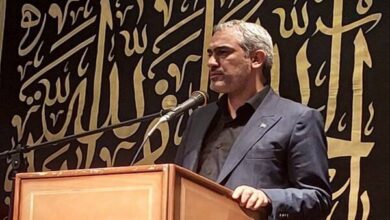 سرمایه‌گذاری طلا و ارز را به کریدورهای ارتباطی کشور منتقل می‌کنیم