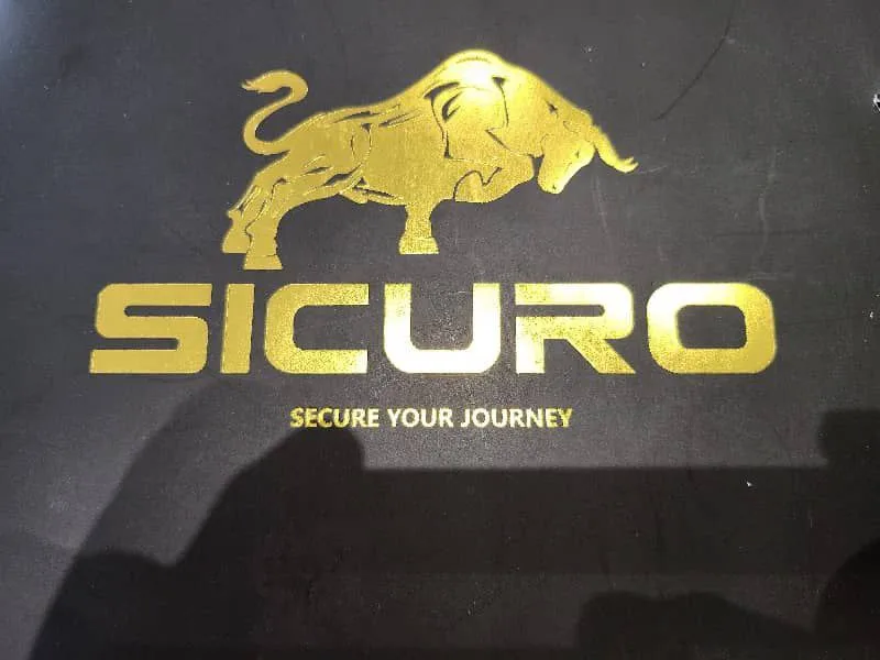 از لحاظ ویژگی های فنی تایر سکورو ( sicuro ) در رده برترین و با کیفیت ترین برندهای جهان قرار میگیرد