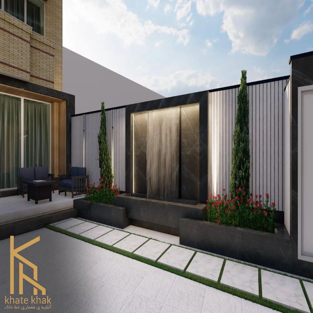 هزینه بازسازی خانه