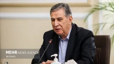 تهران اقتصادی