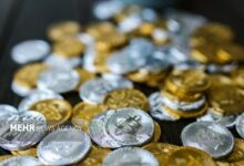 بیت‌کوین دوباره زیر ۹۰ هزار دلار رفت
