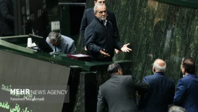 تهران اقتصادی