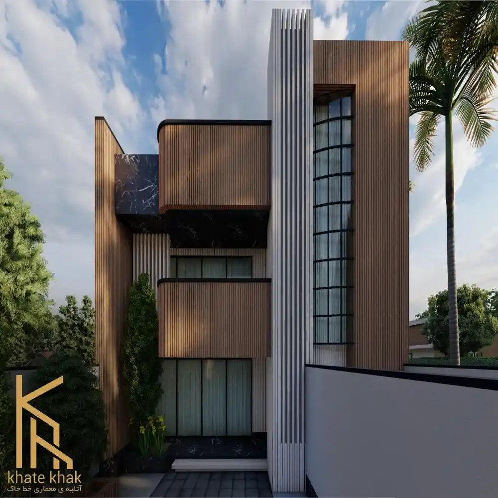 بازسازی خانه قدیمی در اصفهان با کیفیت و کمترین هزینه