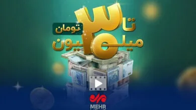 تهران اقتصادی