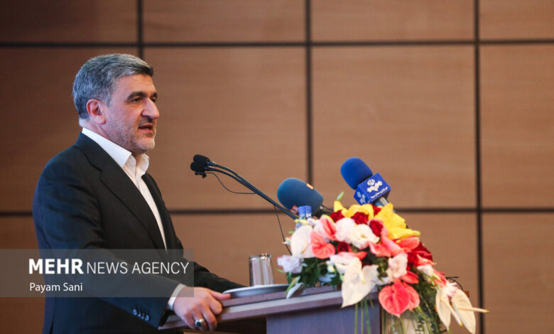 صیدی: کمیته فقهی، مزیت رقابتی بازار سرمایه ایران به شمار می‌رود