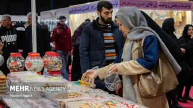 تهران اقتصادی