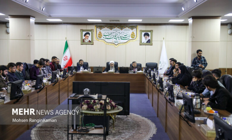 ادامه بررسی پیش‌نویس سیاست‌های پولی و بانکی در مجمع تشخیص مصلحت نظام