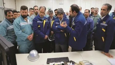 تهران اقتصادی