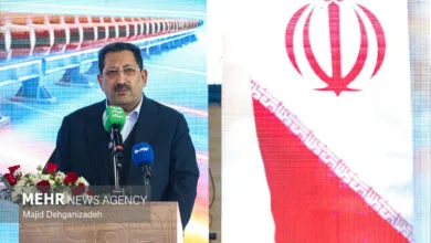 تهران اقتصادی
