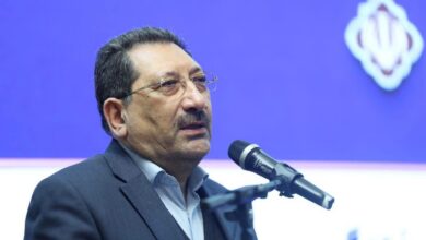 اتابک: روابط اقتصادی ایران و تاجیکستان رو به گسترش است