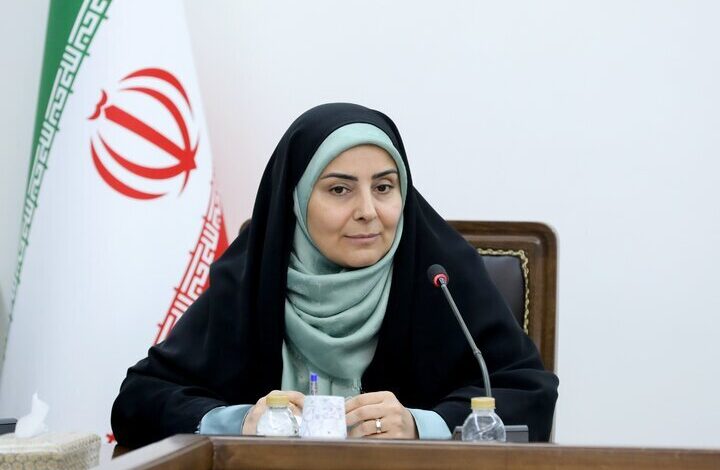 هدف‌گذاری ۱۵ میلیون تن ترانزیت در بال غربی کریدور شمال-جنوب تا ۲۰۳۰