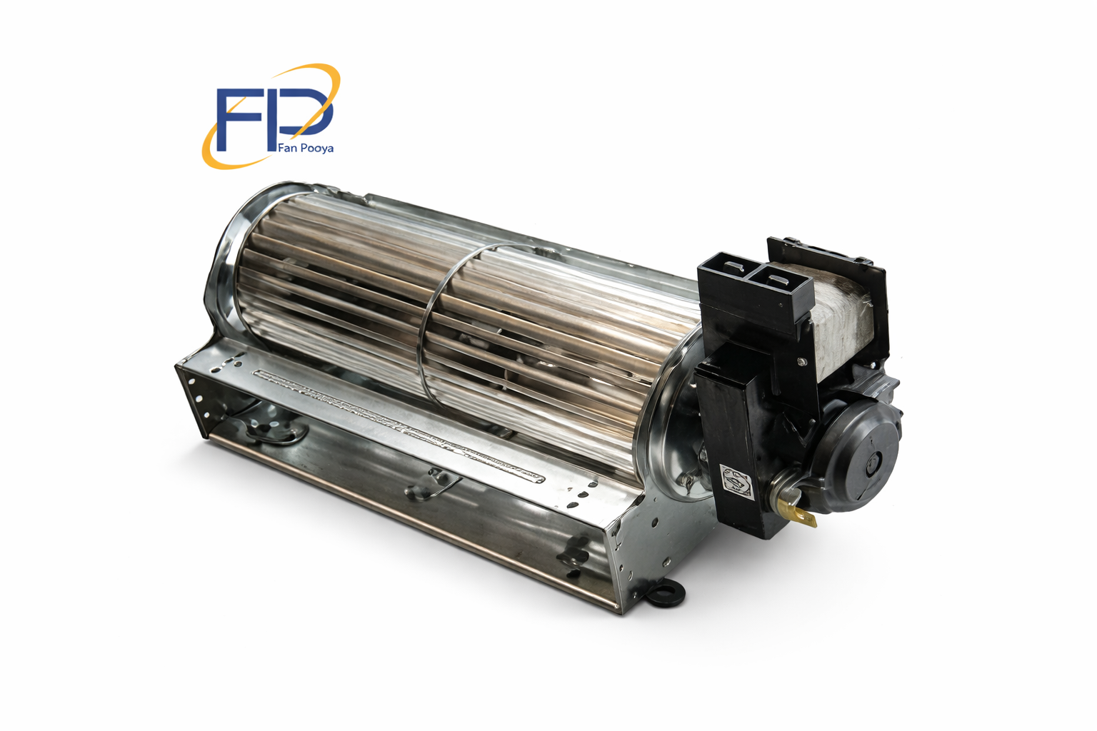 فن تانژانت چیست؟ معرفی انقلابی ترین اختراع صنعت تهویه