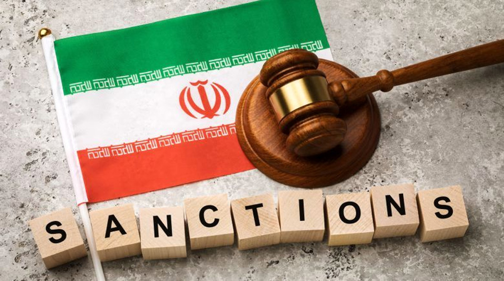 نقش تحریم بر بازار کریپتو