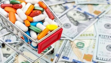 همکاری مستمر بانک مرکزی با وزارت بهداشت برای تأمین پایدار ارز دارو