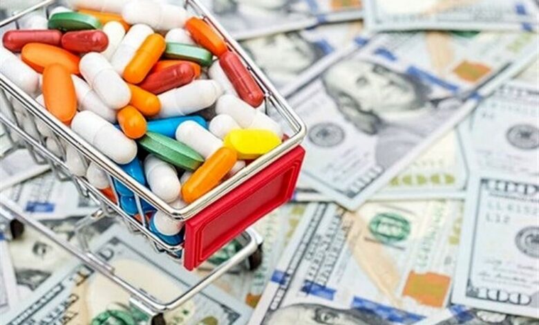 همکاری مستمر بانک مرکزی با وزارت بهداشت برای تأمین پایدار ارز دارو