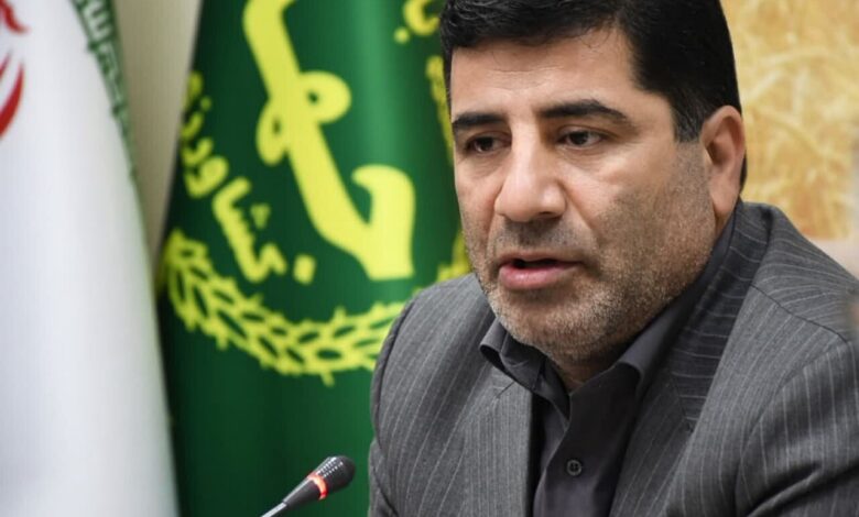 تدبیر جهاد کشاورزی برای تداوم امنیت غذایی کشور