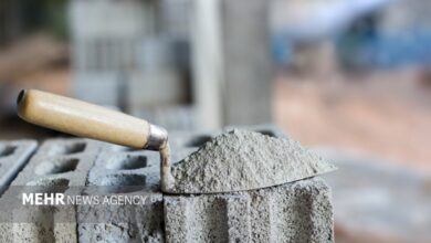 رفع برخی محدودیت‌های خرید سیمان از بورس کالا