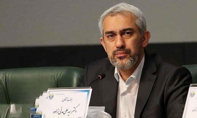 مدنی‌زاده: دریافت تسهیلات خرد از بانک‌ها تنها با سه کلیک