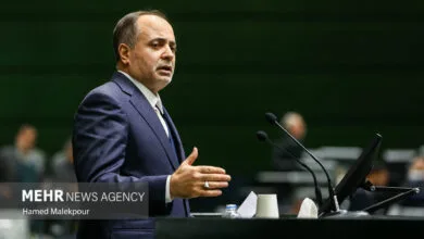 تهران اقتصادی