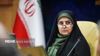 تأکید وزیر راه بر اولویت تقویت زیرساخت و تجهیز ناوگان حمل‌ونقل ریلی
