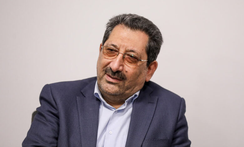 احیای سریع و هدفمند فولاد مبارکه در دستور کار وزارت صمت